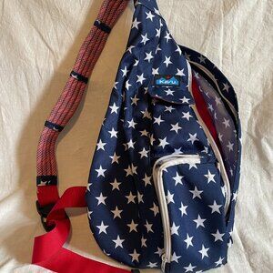 KAVU Rope Slingback Backpack